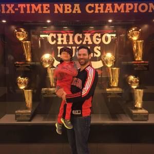 Meet your Posher, Joey